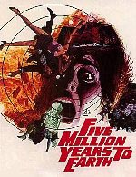 Quatermass Movie